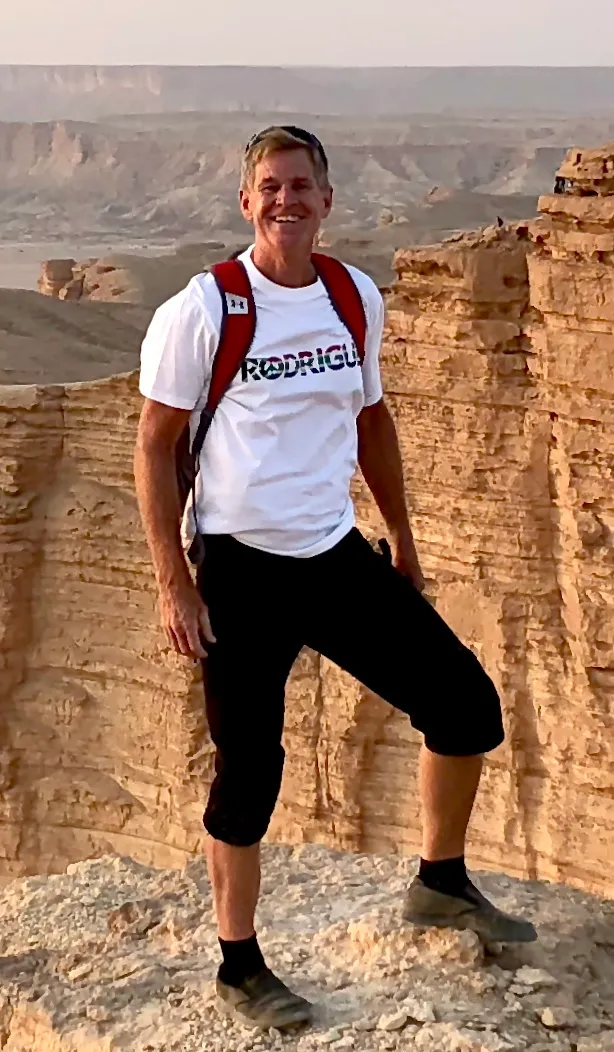 Scott Ellis - Total Balanced Body