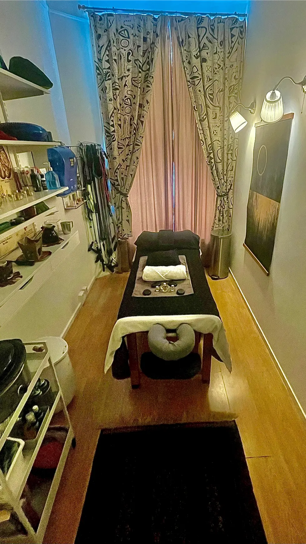 Therapeutic Massage